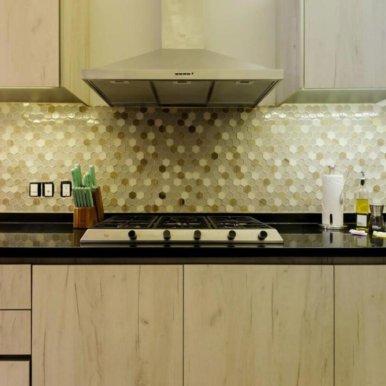 Captivating 2BR in Cuauhtemoc - Stylish 2BR in Cuauhtemoc - 11