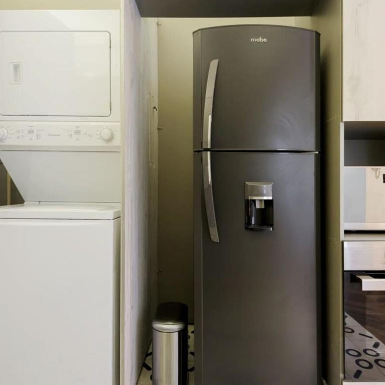 Captivating 2BR in Cuauhtemoc - Stylish 2BR in Cuauhtemoc - 12