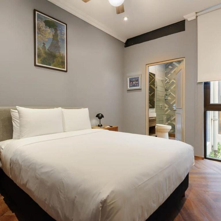 Captivating 2BR in Cuauhtemoc - Stylish 2BR in Cuauhtemoc - 20