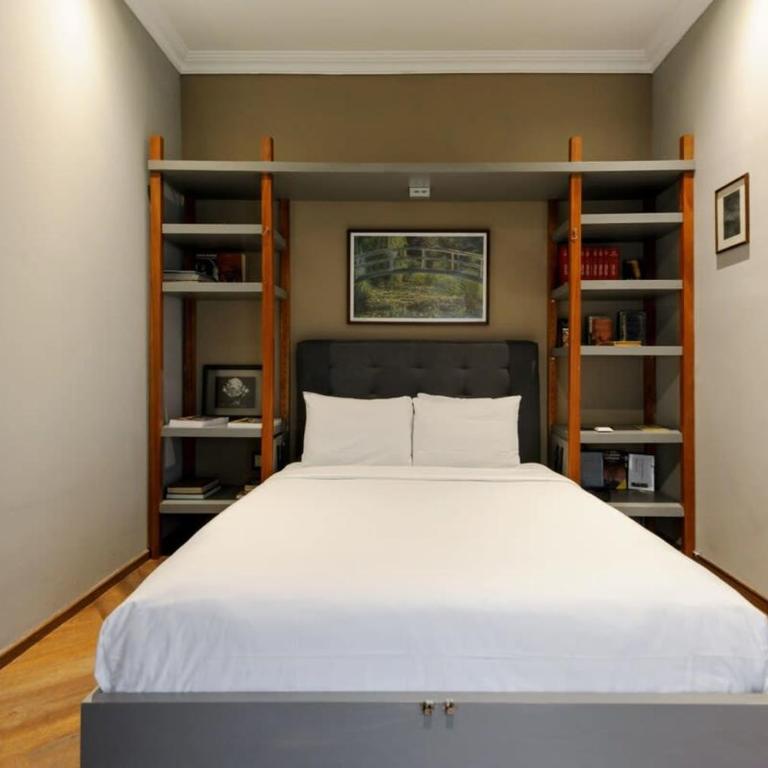 Captivating 2BR in Cuauhtemoc - Stylish 2BR in Cuauhtemoc - 26