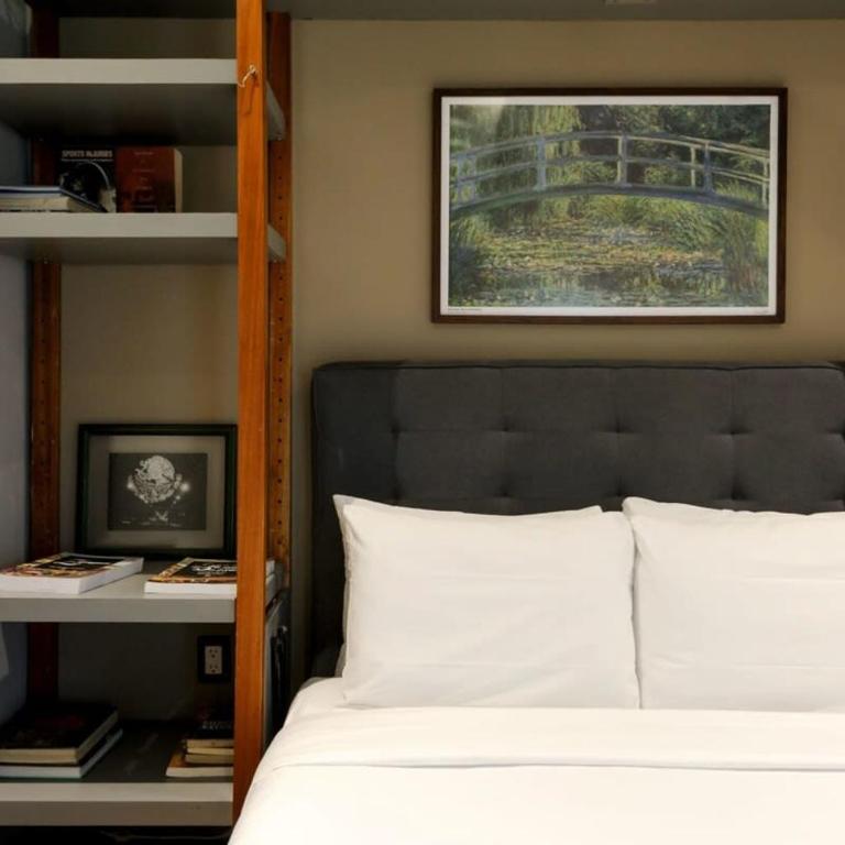 Captivating 2BR in Cuauhtemoc - Stylish 2BR in Cuauhtemoc - 25