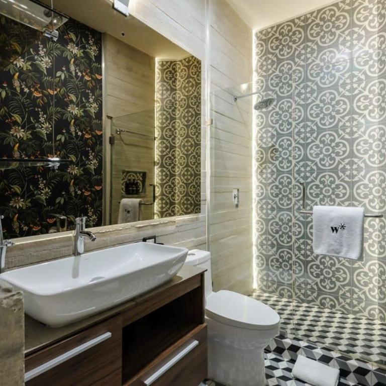 Captivating 2BR in Cuauhtemoc - Stylish 2BR in Cuauhtemoc - 28