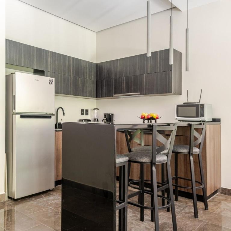 Private Pool in Tulum Hotel Zone - FREE Beach Club Access - Apartamento de 2 dormitorios con piscina privada - 21