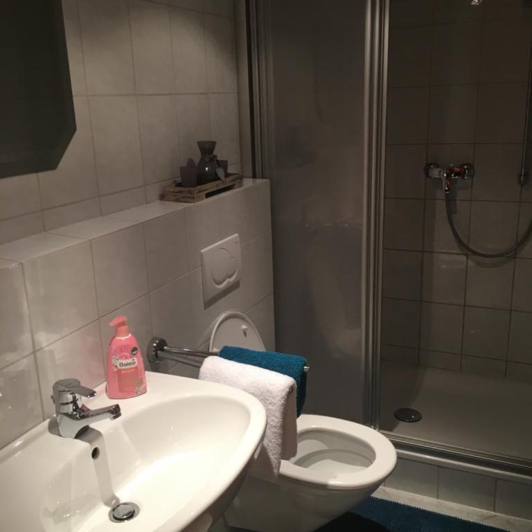 Mayrberg mit Terasse - Appartement 1 Chambre - 15