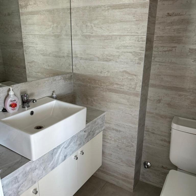 Atardecer AL MAR - Three-Bedroom Apartment - 19