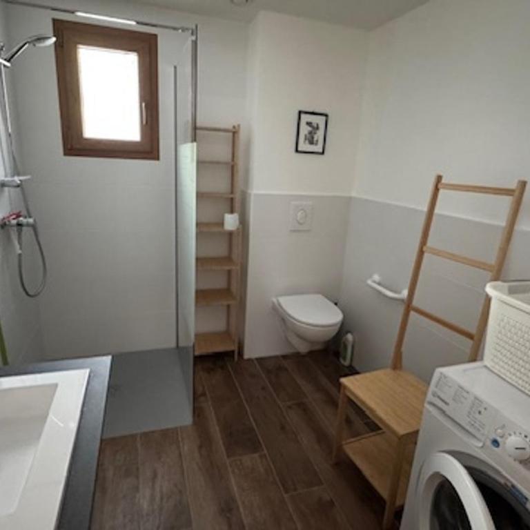 Appartement prestige à 50m des pistes avec balcon et vue - FR-1-445-215 - Appartamento - 4