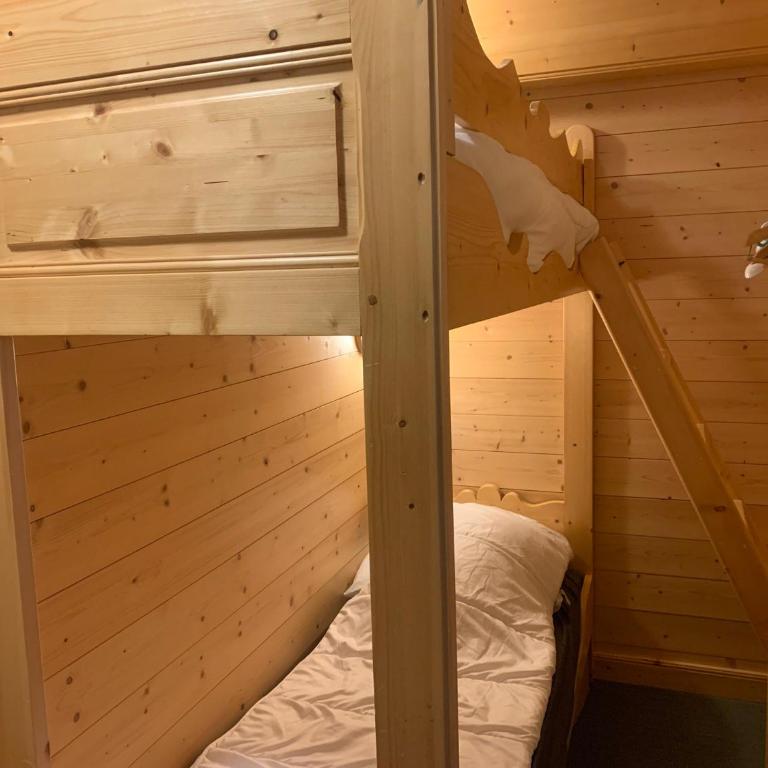 Studio ski aux pieds Méribel Altiport, balcon, jusqu'à 4 pers. - FR-1-411-974 - Estudio - 4