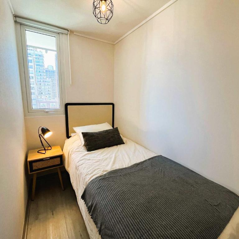 HOM 2D2B 3PAX cerca del metro Santa Lucia SR409 - Apartamento - 4