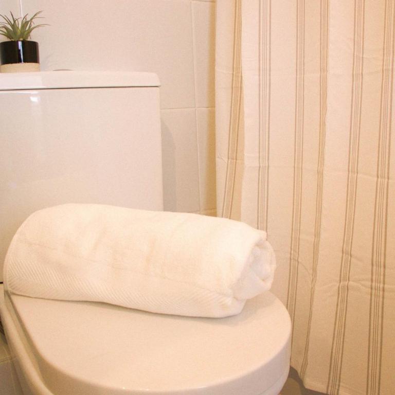 HOM 2D2B 3PAX cerca del metro Santa Lucia SR409 - Apartamento - 27
