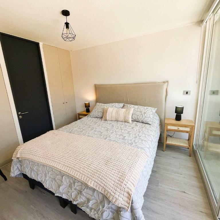 HOM 2D2B 3PAX cerca del metro Santa Lucia SR409 - Apartamento - 33