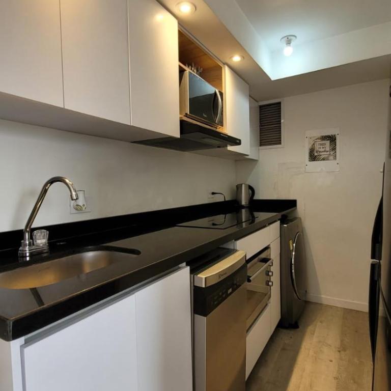 Apartaestudio Norte - Apartamento de 2 dormitorios - 5