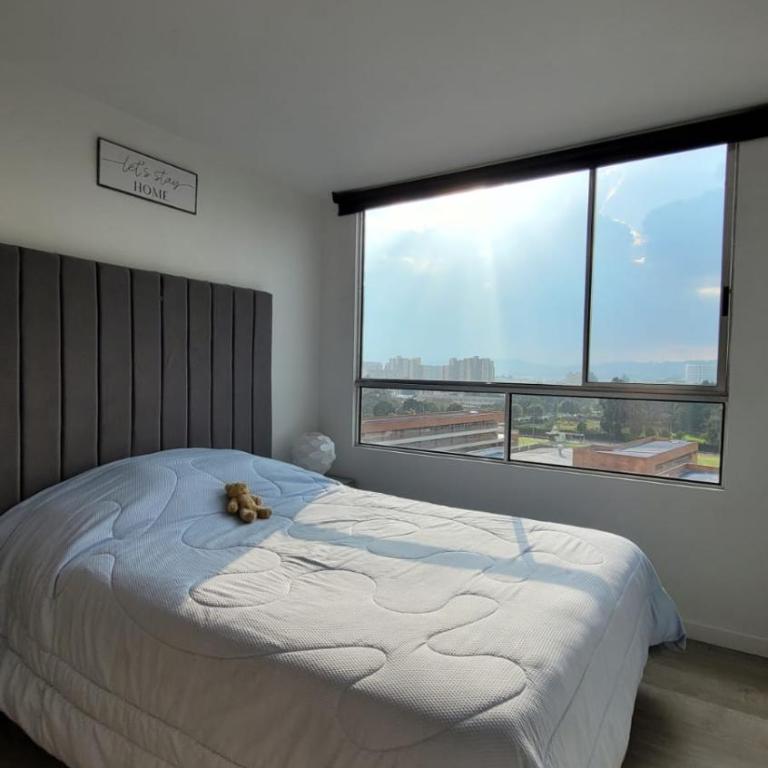 Apartaestudio Norte - Apartamento de 2 dormitorios - 7