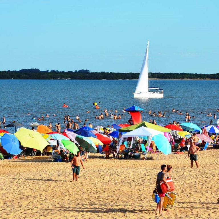 Castalda Alojamiento - One-Bedroom Apartment - 11