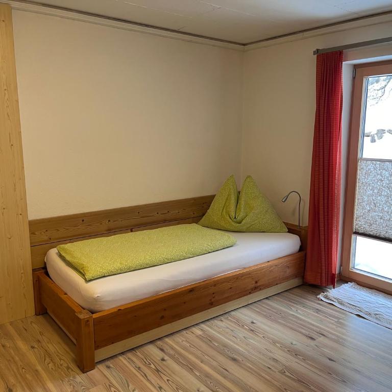 Apartment Alpenperle - Standard Studio für 3 Personen - 5