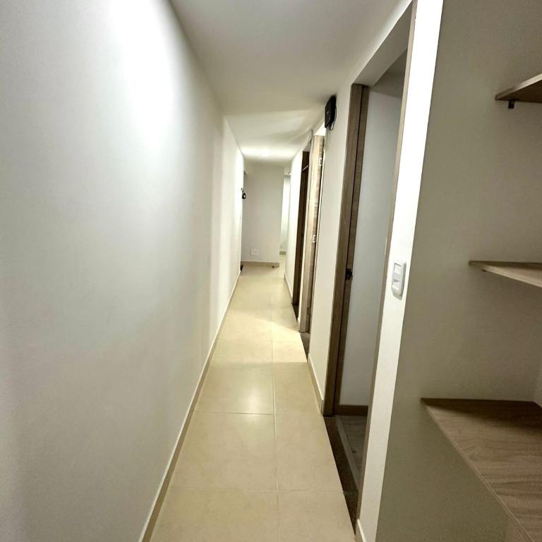 Apartamento céntrico frente a Universidad de Autonoma - Apartamento de 3 dormitorios - 3