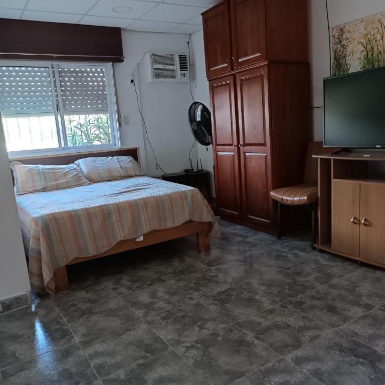 PasajeHome - Apartamento de 1 dormitorio - 2