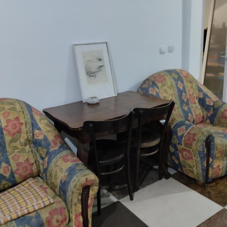 Summer house Belgrade - Vila sa 1 Spavaćom Sobom - 4