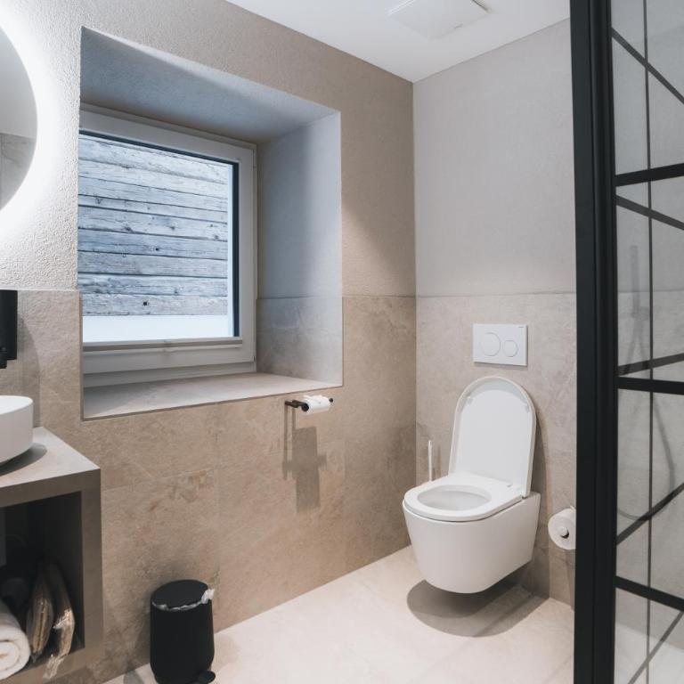Grünwald Resort Sölden Appartements und Chalets mit Pool - Superior Studio - 3