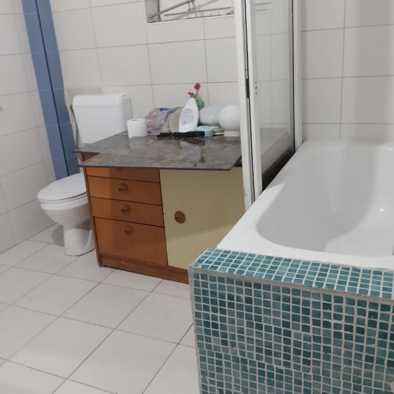 Summer house Belgrade - Vila sa 1 Spavaćom Sobom - 12