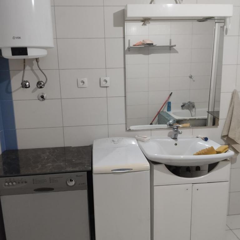 Summer house Belgrade - Vila sa 1 Spavaćom Sobom - 23