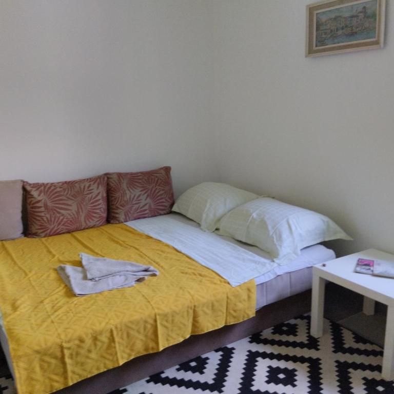 Summer house Belgrade - Vila sa 1 Spavaćom Sobom - 25