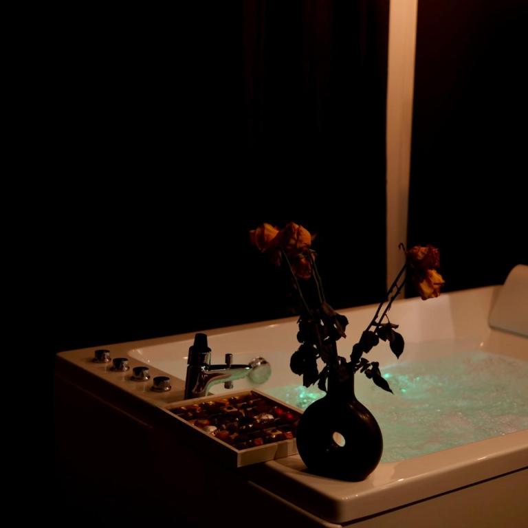 Appartement Toulon Jacuzzi Terrasse - Apartamento - Planta baja - 5
