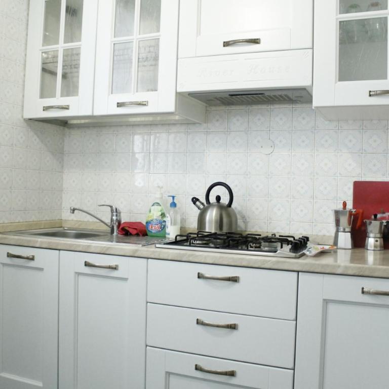 River House - Appartamento con 2 Camere da Letto - 51
