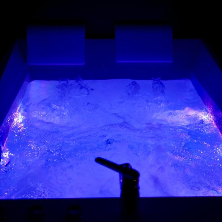 Appartement Toulon Jacuzzi Terrasse - Apartamento - Planta baja - 7