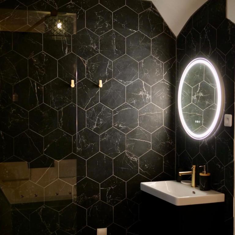Appartement Toulon Jacuzzi Terrasse - Apartamento - Planta baja - 17