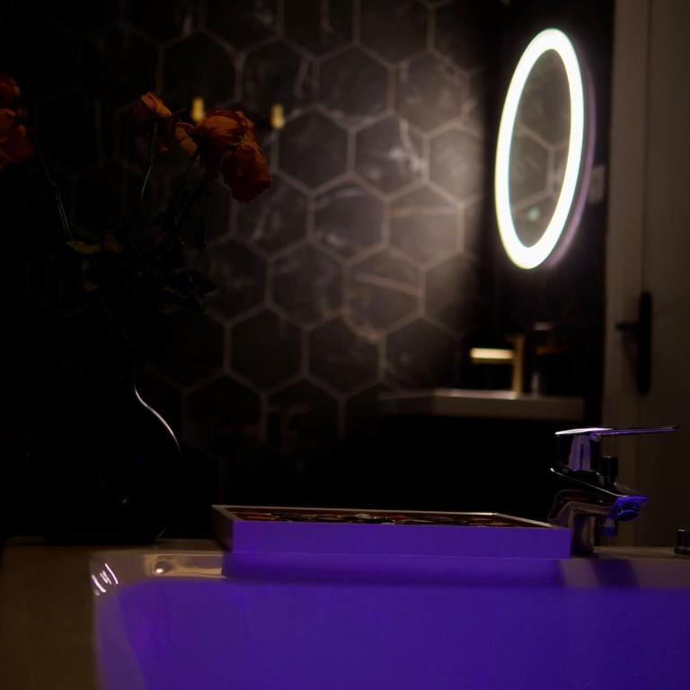Appartement Toulon Jacuzzi Terrasse - Apartamento - Planta baja - 15