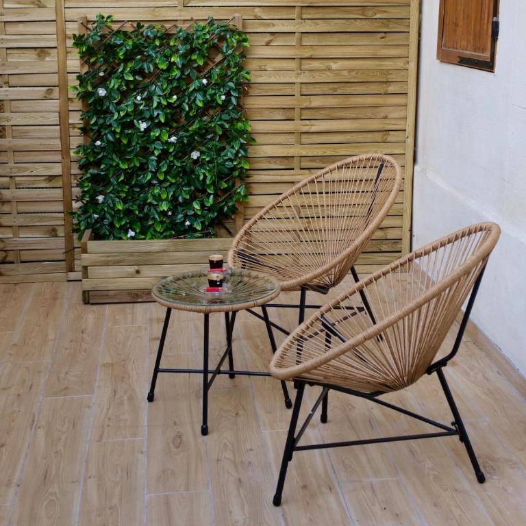 Appartement Toulon Jacuzzi Terrasse - Apartamento - Planta baja - 18