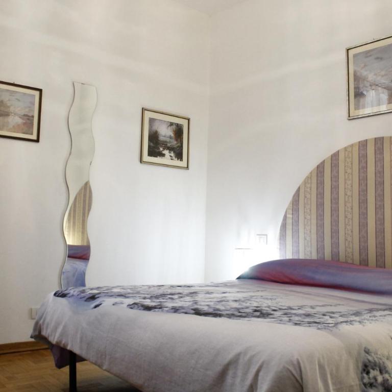 River House - Appartamento con 2 Camere da Letto - 52
