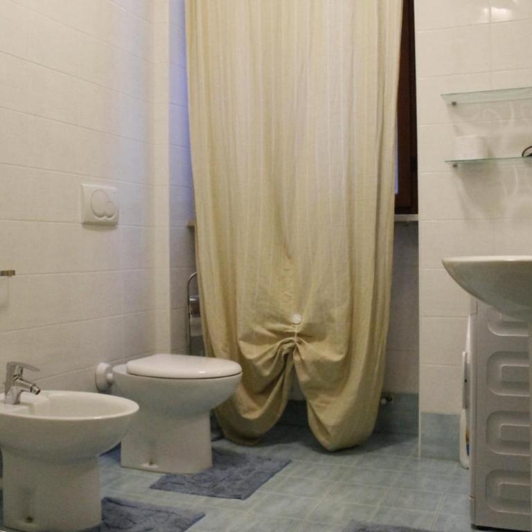 River House - Appartamento con 2 Camere da Letto - 54