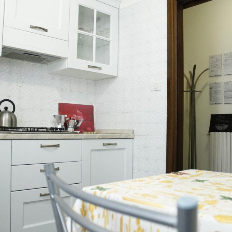 River House - Appartamento con 2 Camere da Letto - 55