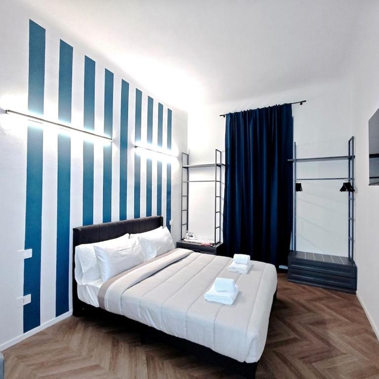 Cassiapartaments Station Center Florence - Appartamento con 1 Camera da Letto - 2