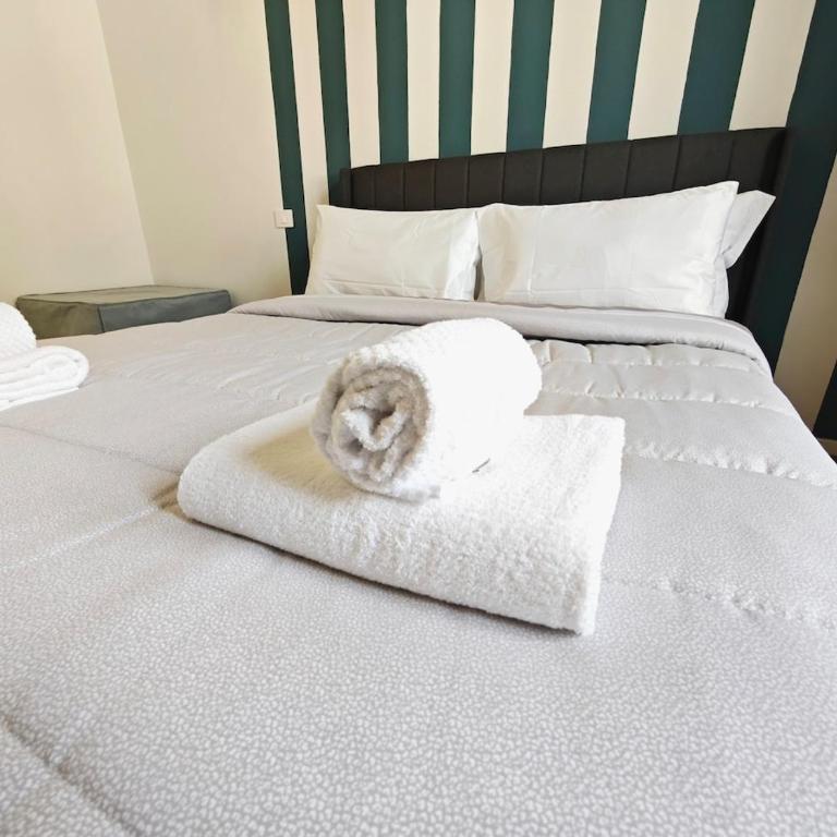 Cassiapartaments Station Center Florence - Appartamento con 1 Camera da Letto - 5
