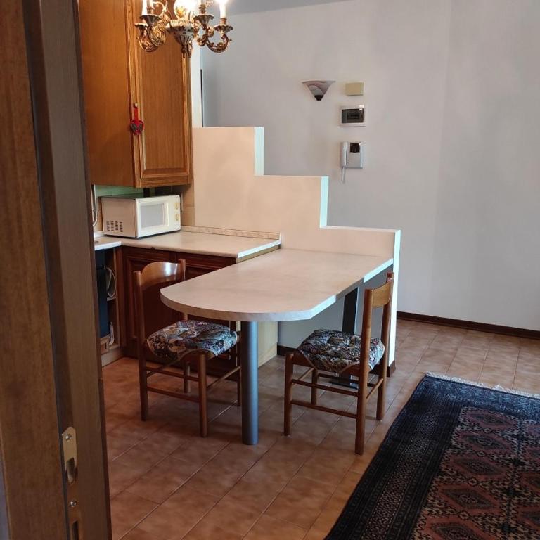 Bilocale Padova zona Stanga - Appartamento con 1 Camera da Letto - 3