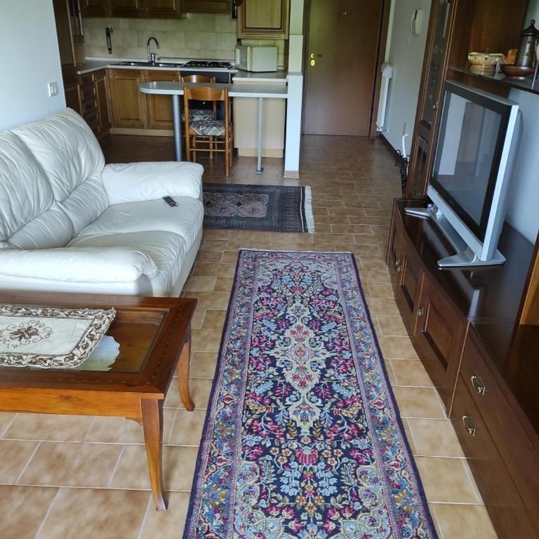 Bilocale Padova zona Stanga - Appartamento con 1 Camera da Letto - 2