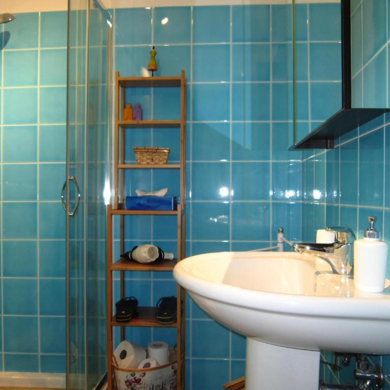 Studio 23 - Appartamento Monolocale - 23