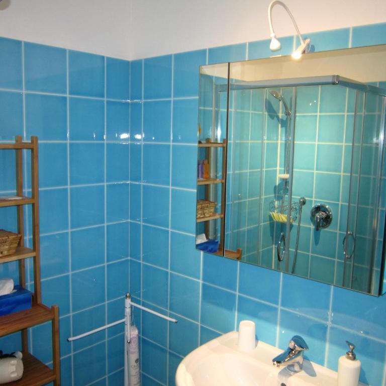 Studio 23 - Appartamento Monolocale - 25