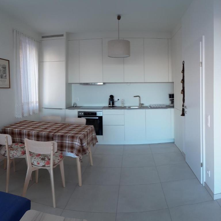 Ski Appartment Sonnalpe Nassfeld - Apartment mit 1 Schlafzimmer - 6