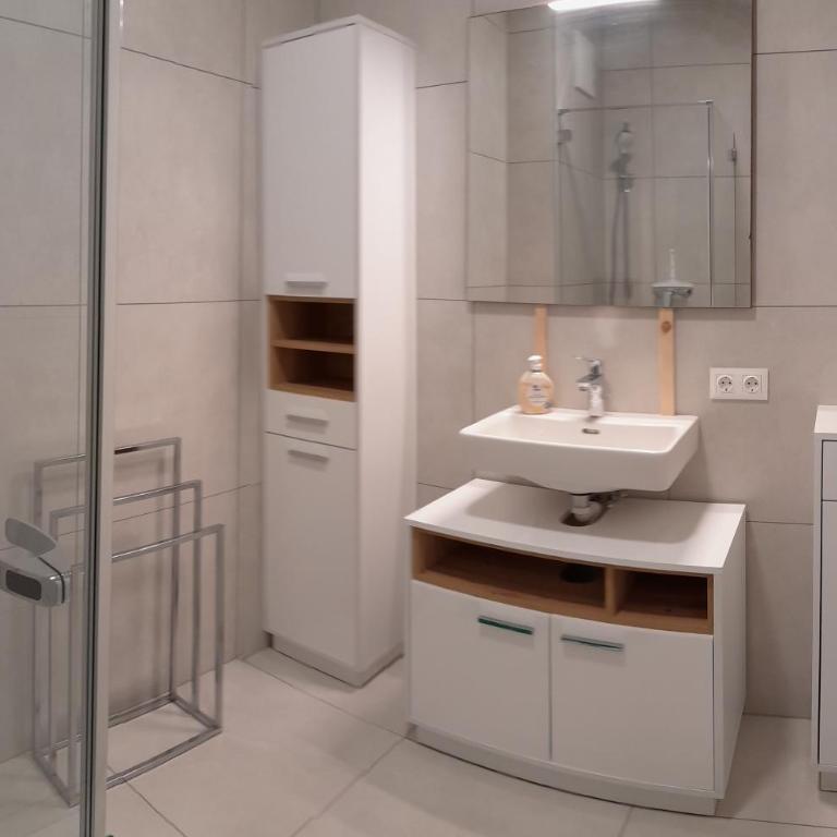 Ski Appartment Sonnalpe Nassfeld - Apartment mit 1 Schlafzimmer - 10
