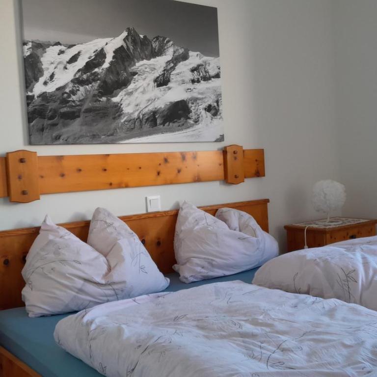 Ski Appartment Sonnalpe Nassfeld - Apartment mit 1 Schlafzimmer - 7