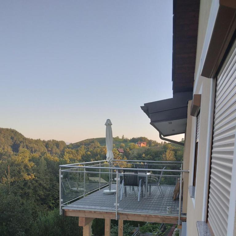 Appartement Fam.Kremser - Apartment mit Terrasse - 15
