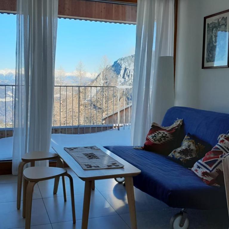 Ski Appartment Sonnalpe Nassfeld - Apartment mit 1 Schlafzimmer - 8