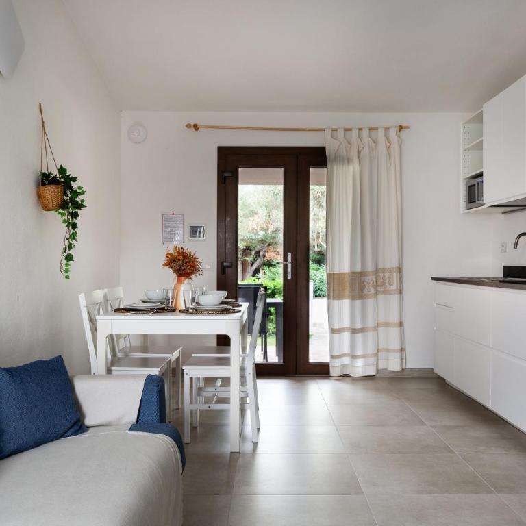 Residence il Melograno - Appartamento - 12