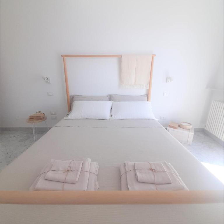 Ducale interno 5 - Appartamento con 2 Camere da Letto - 15