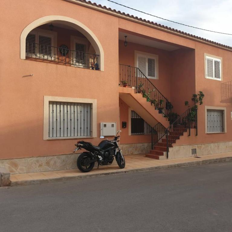 Mesana playa - Casa de 3 dormitorios - 12