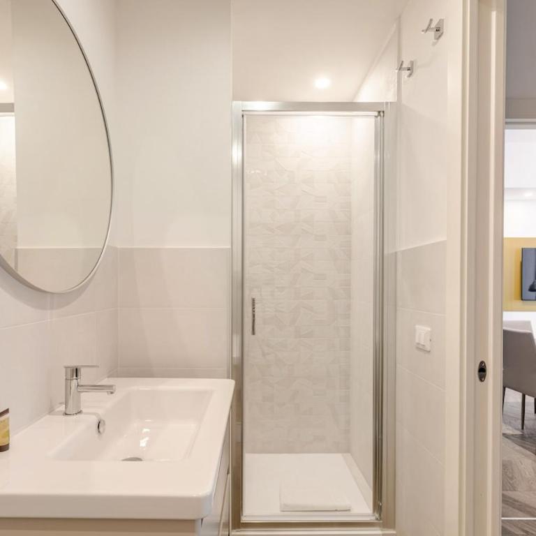 San Pietro Sweet Apartment - Appartamento con 1 Camera da Letto e Balcone - 6