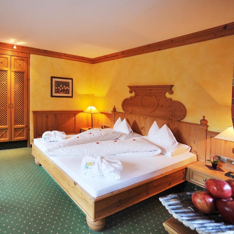 Sporthotel Kirchler - Superior Doppelzimmer - 4